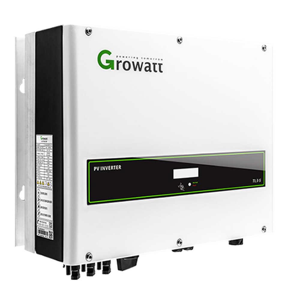 Growatt 12kw ~ 15kw sur onduleur solaire en réseau  Fournisseur,Fabricant,Entreprise