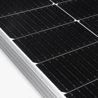  Half -cell 550W Solar Panels