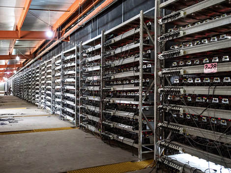 Comment Bitcoin Mining bénéficie de l'énergie solaire ?