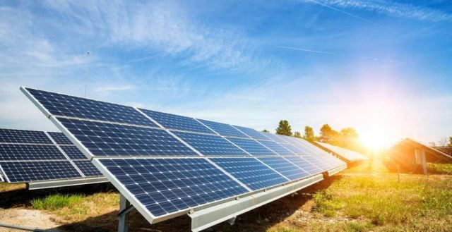 D'ici 2030, le Danemark, la Suède et la Finlande installeront 12,8 GW de système photovoltaïque