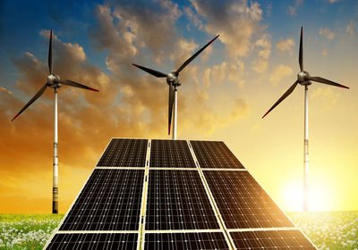 5,85 % ！ La production d'énergie photovoltaïque indienne a atteint une nouvelle proportion élevée en 2022