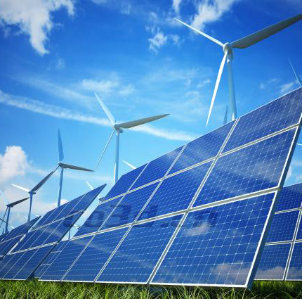 BNEF : Il est prévu de remplacer la plus grande centrale à charbon d'Europe par des équipements éoliens et photovoltaïques de 10,7 GW
